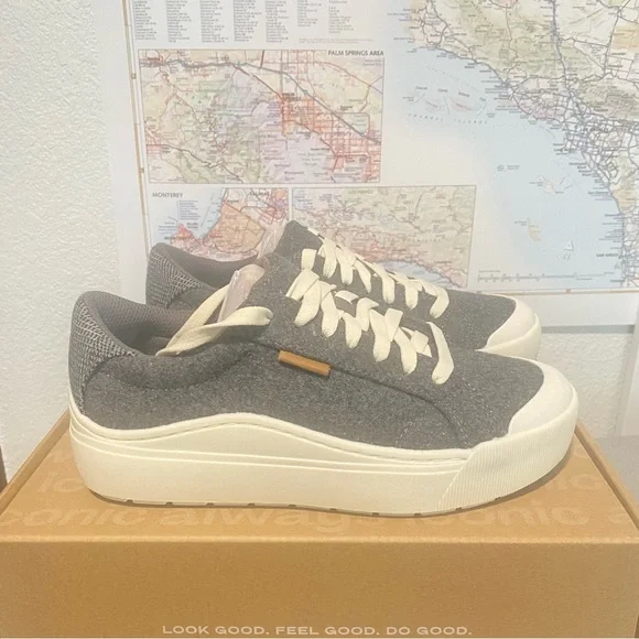 DrScholl’s tennis Shoes - Picture 4 of 7